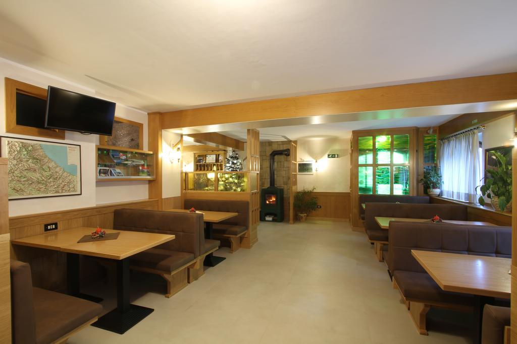 Hotel Il Vecchio Pescatore Віллетта-Барреа Екстер'єр фото